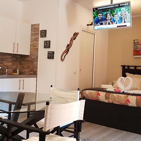 Moro Dal Castel - Appartamento Al Moro Castelnuovo del Garda Dış mekan fotoğraf