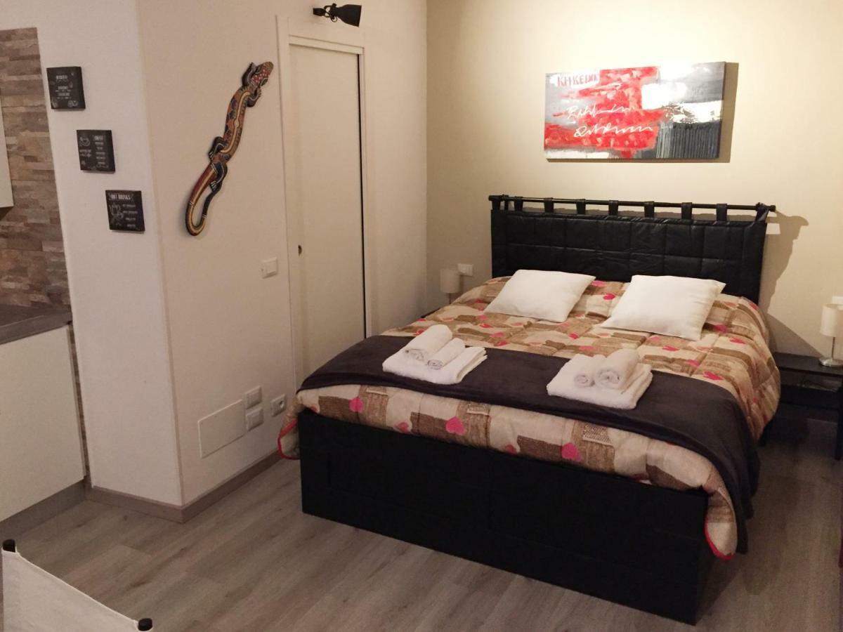 Moro Dal Castel - Appartamento Al Moro Castelnuovo del Garda Dış mekan fotoğraf