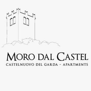 Moro Dal Castel - Appartamento Al Moro Castelnuovo del Garda Dış mekan fotoğraf