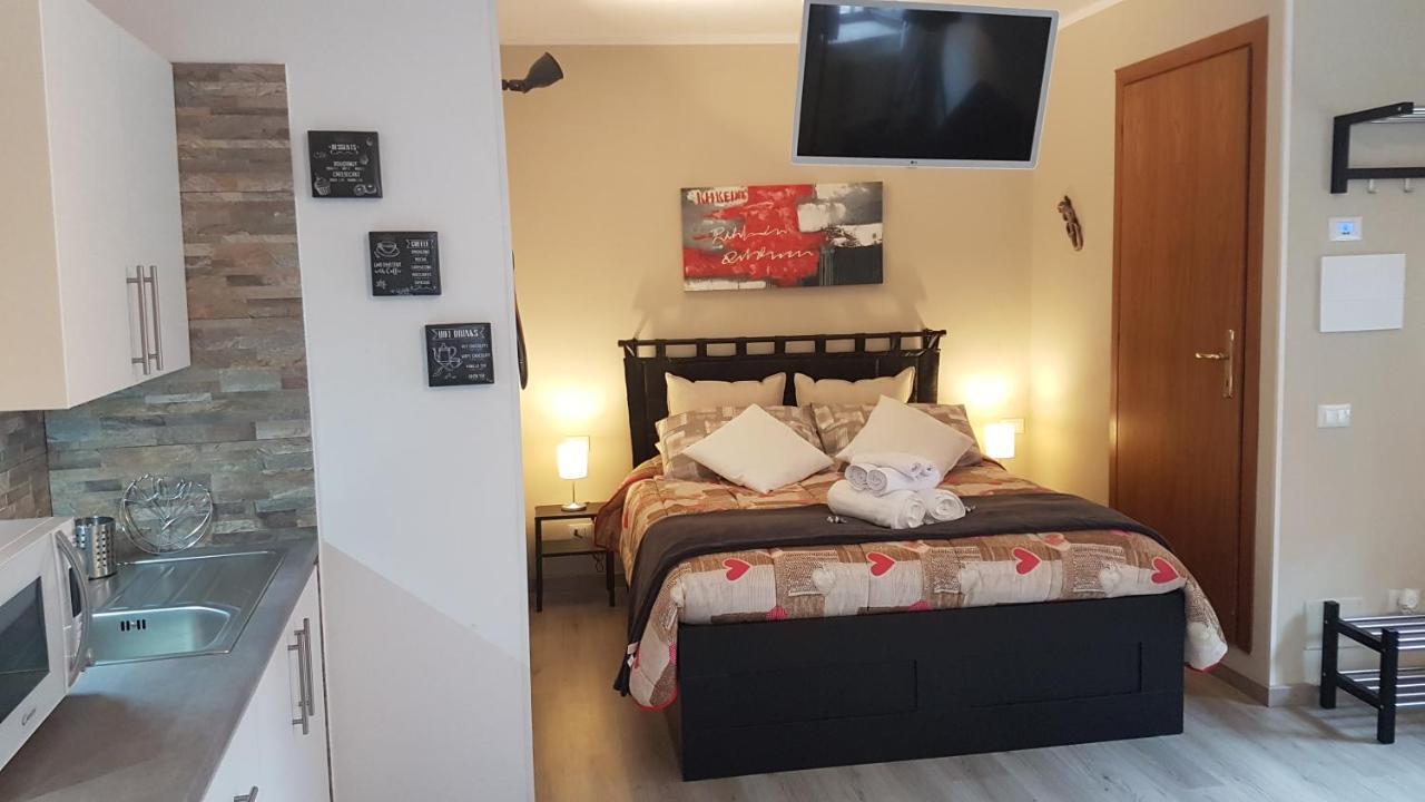 Moro Dal Castel - Appartamento Al Moro Castelnuovo del Garda Dış mekan fotoğraf