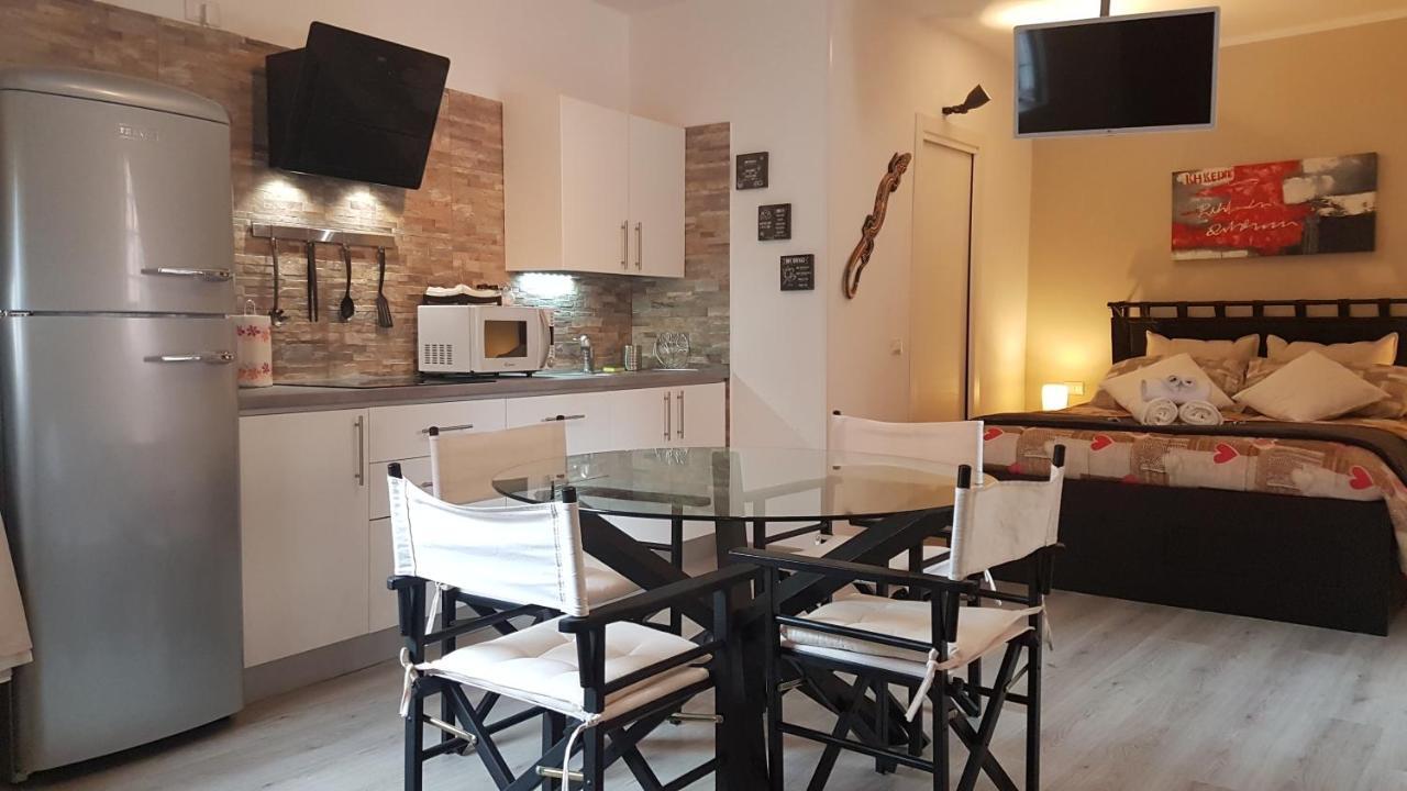 Moro Dal Castel - Appartamento Al Moro Castelnuovo del Garda Dış mekan fotoğraf